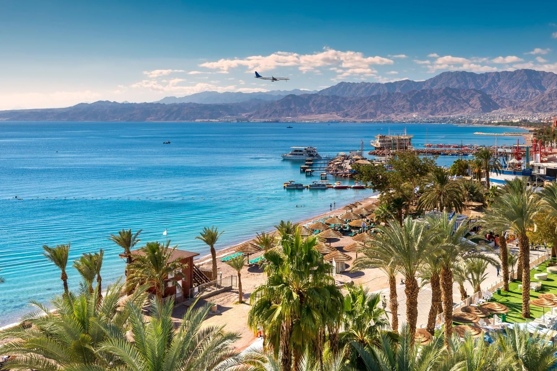 Miss Universe Eilat 2021