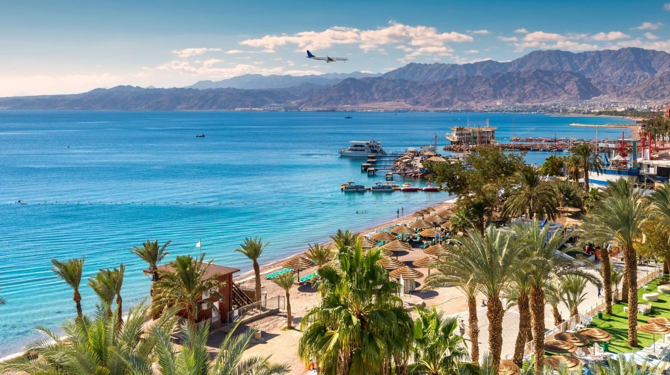 Miss Universe Eilat 2021