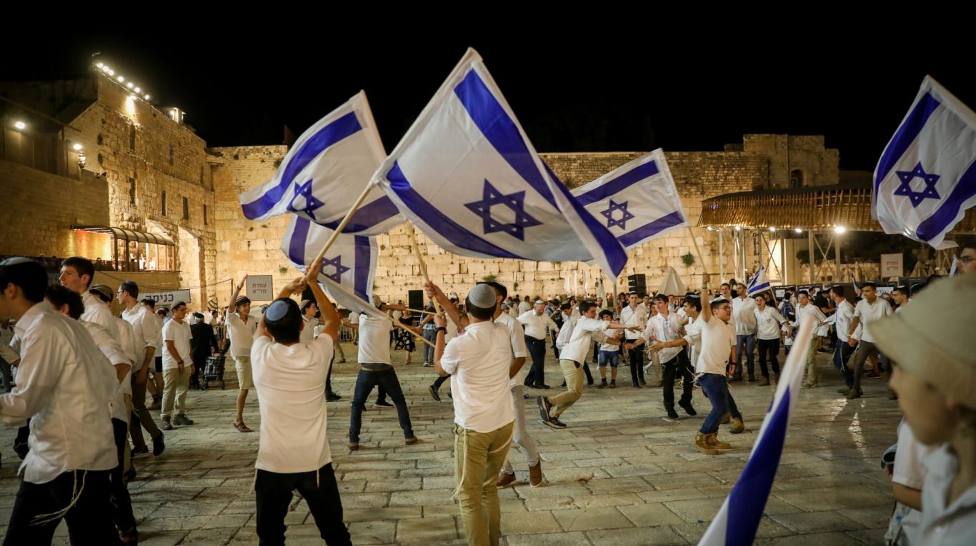 Muziek Israel