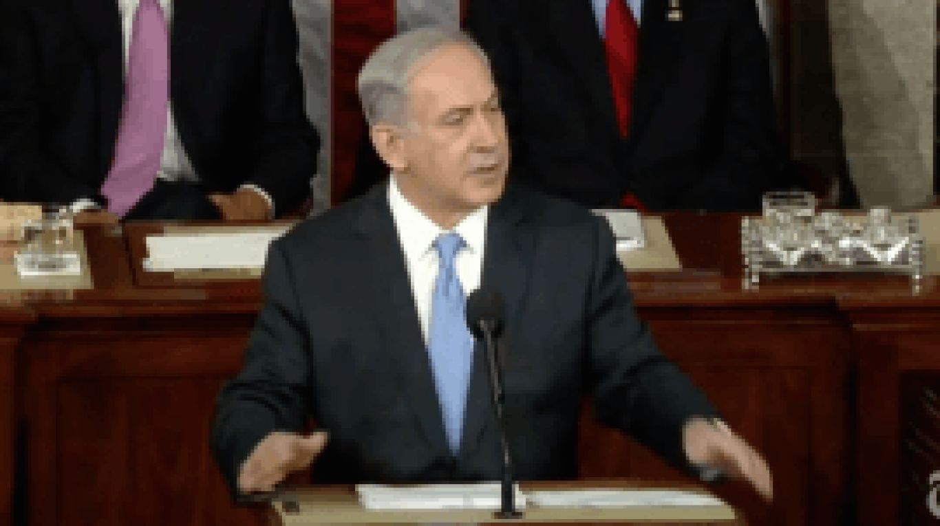 Netanyahu-congres-270x155