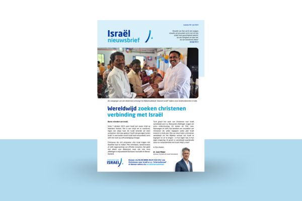 Nieuwsbrief 90 • internationaal