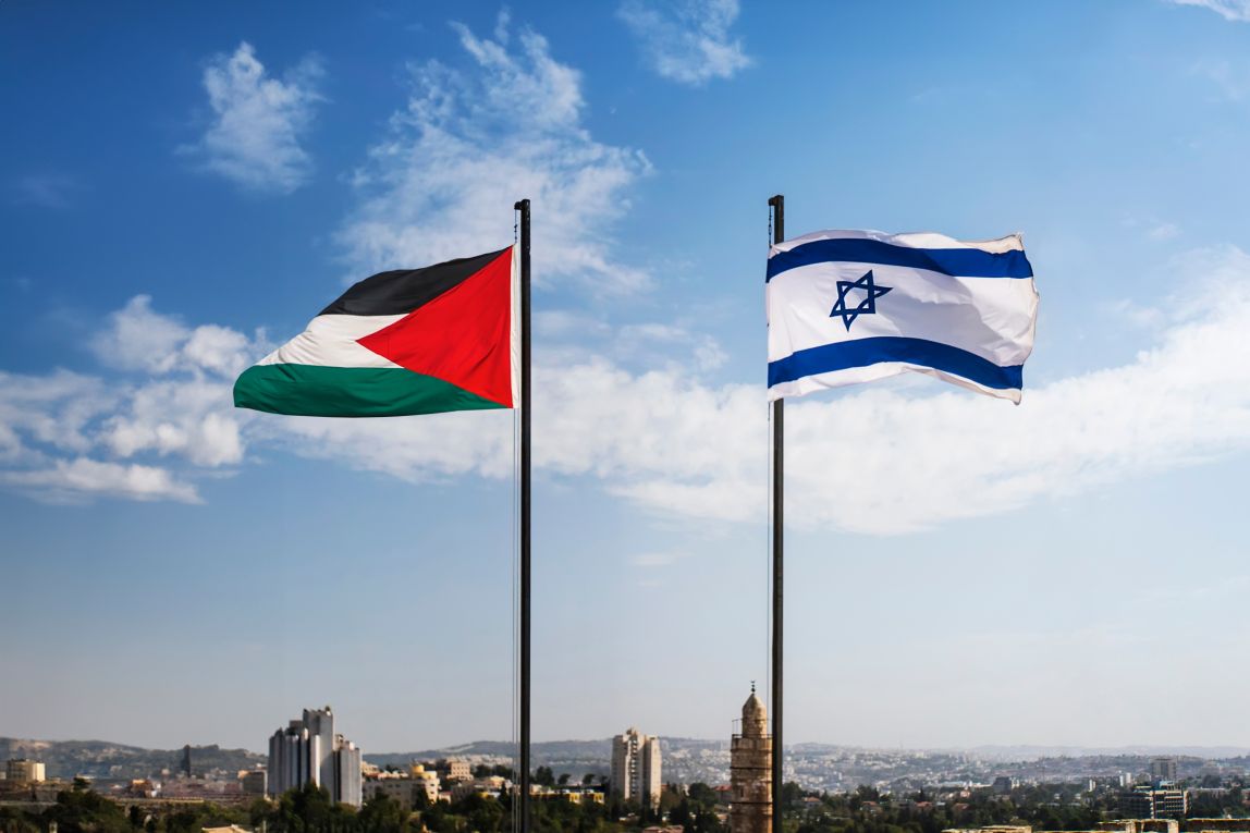 Palestijnse staat