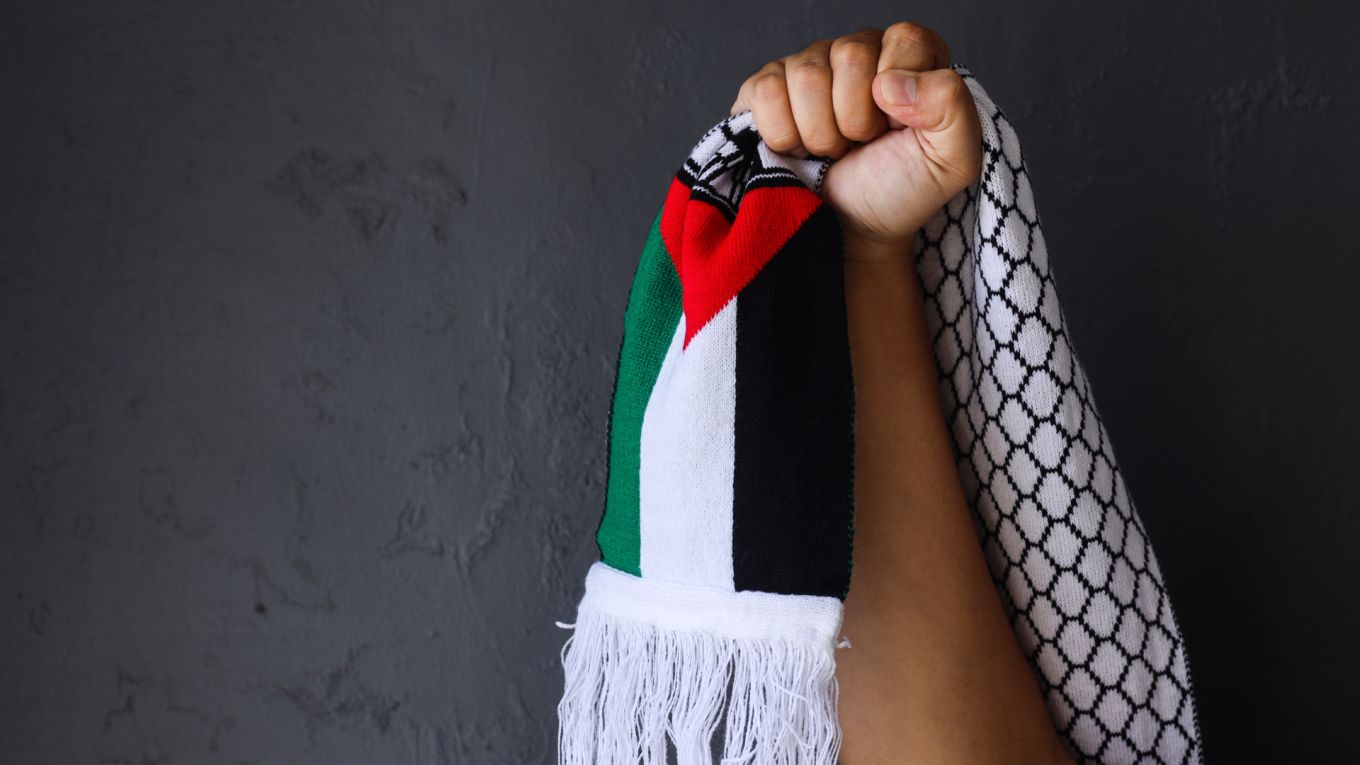 Palestina