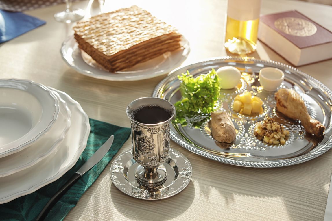 Pesach