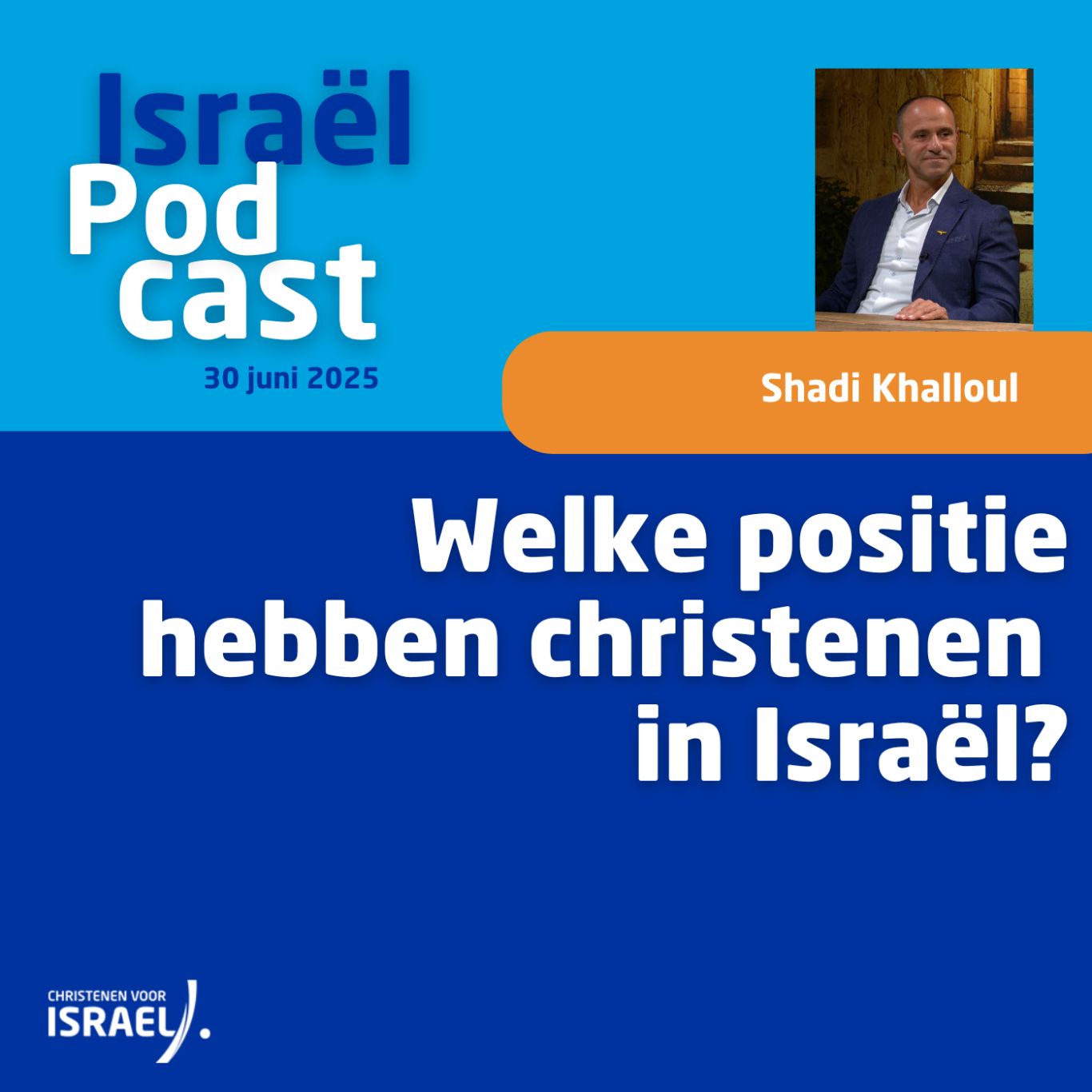 Podcast plaatje vierkant