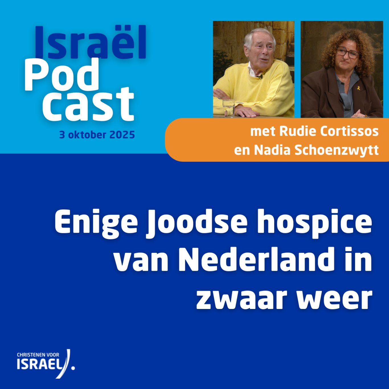 Podcast plaatje vierkant