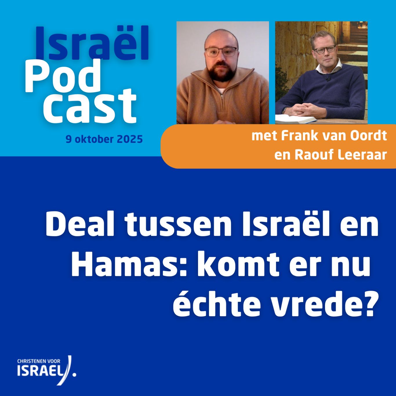 Podcast plaatje vierkant