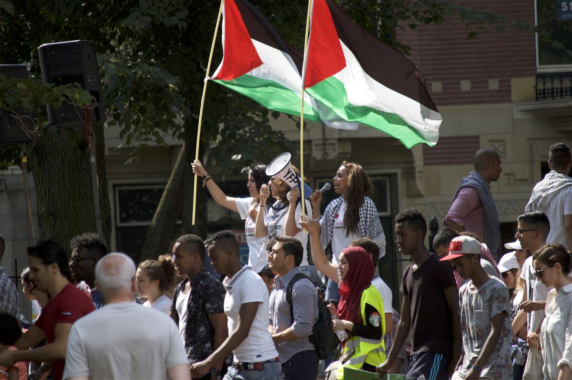 Pro-Palestina-demonstratie-DSC_0268