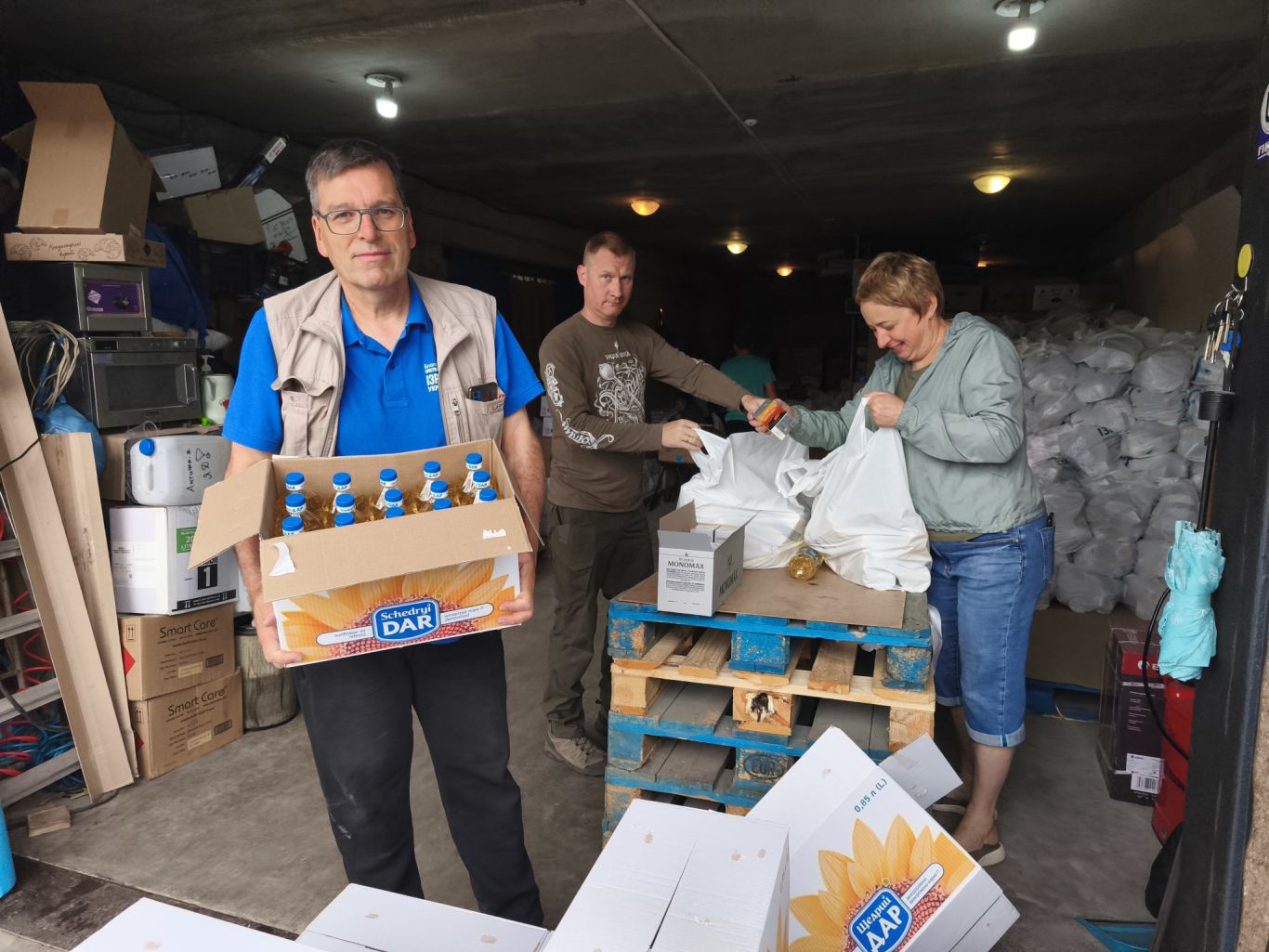 Projectpagina Oekraïne 1