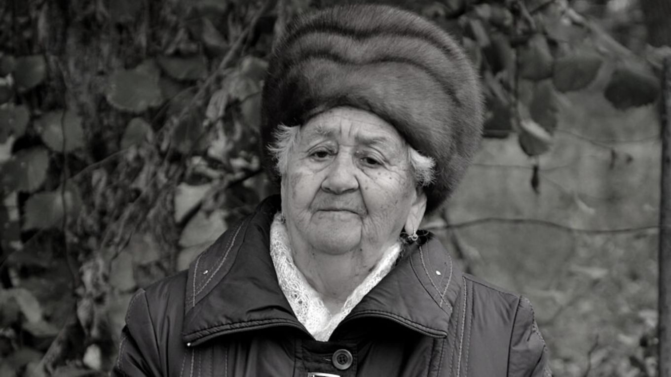Rita Schweibes