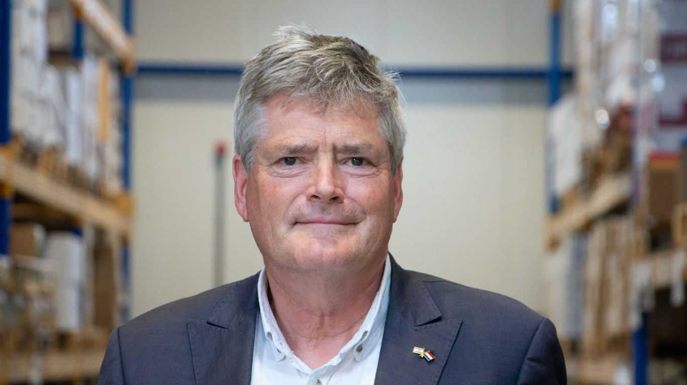 Roger van Oordt