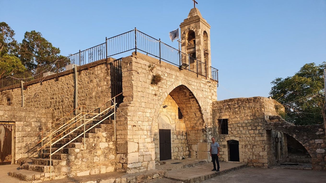 Shadi-Khalloul