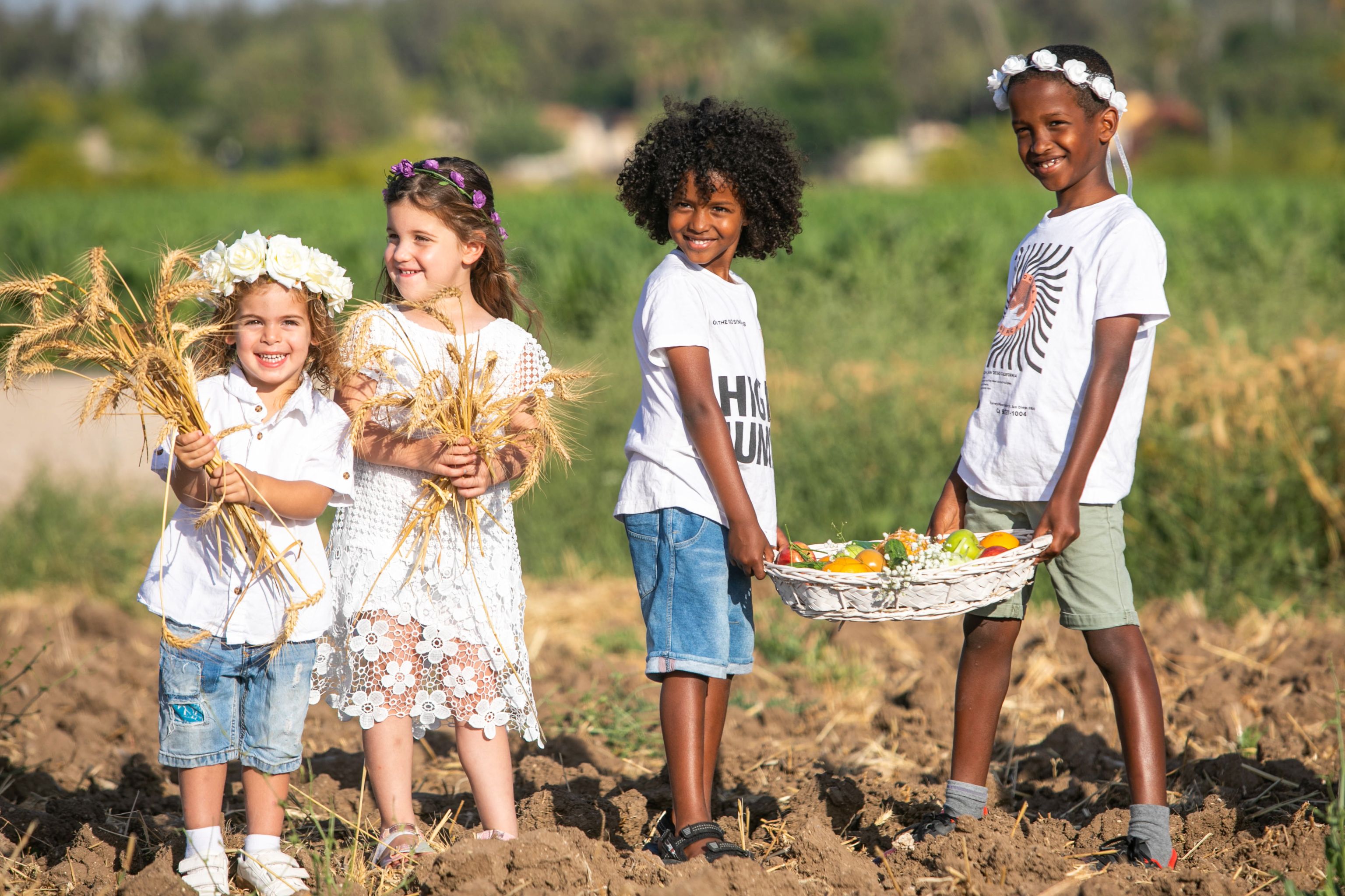 Shavuot 2