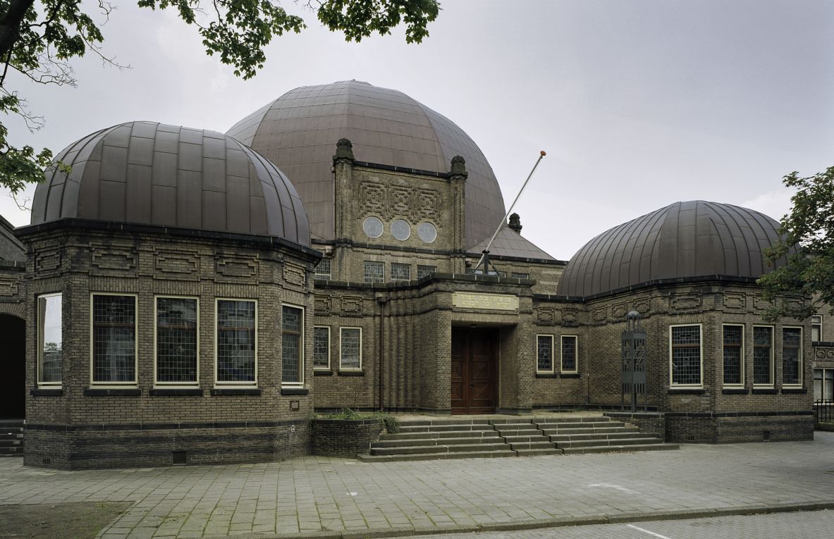Synagoge Enschede