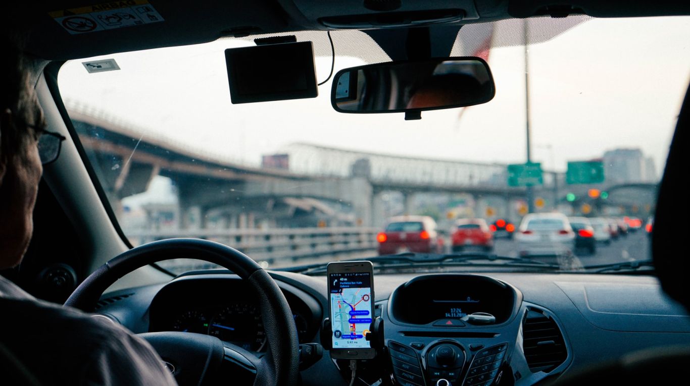 Taxi Israel