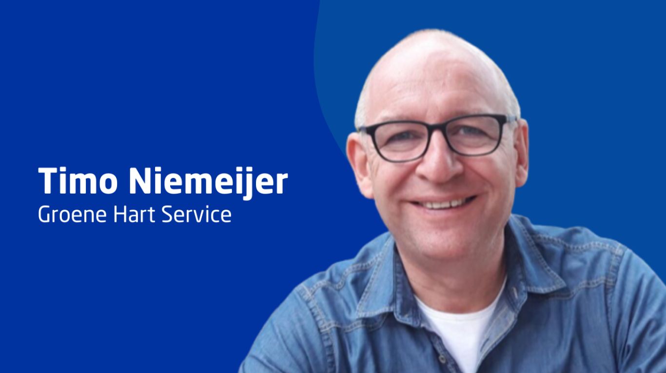 Timo Niemeijer
