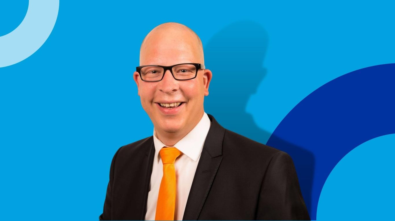 Tjerko van der Wouden