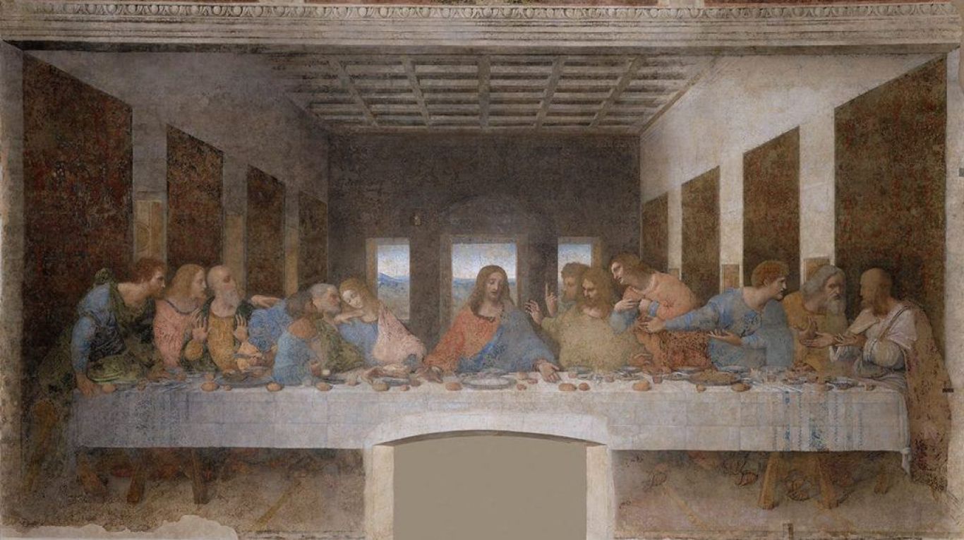 Última_Cena_-_Da_Vinci_5-1024x576