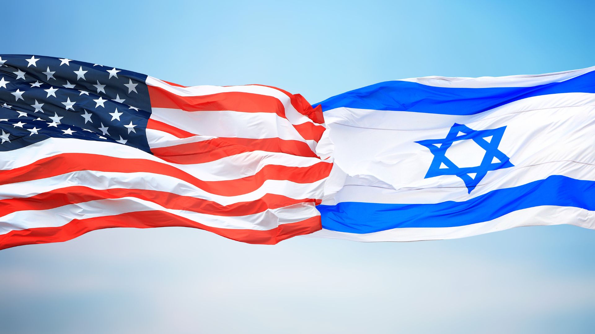 USA en Israël