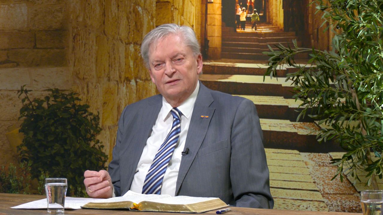 Uitzending 13 december