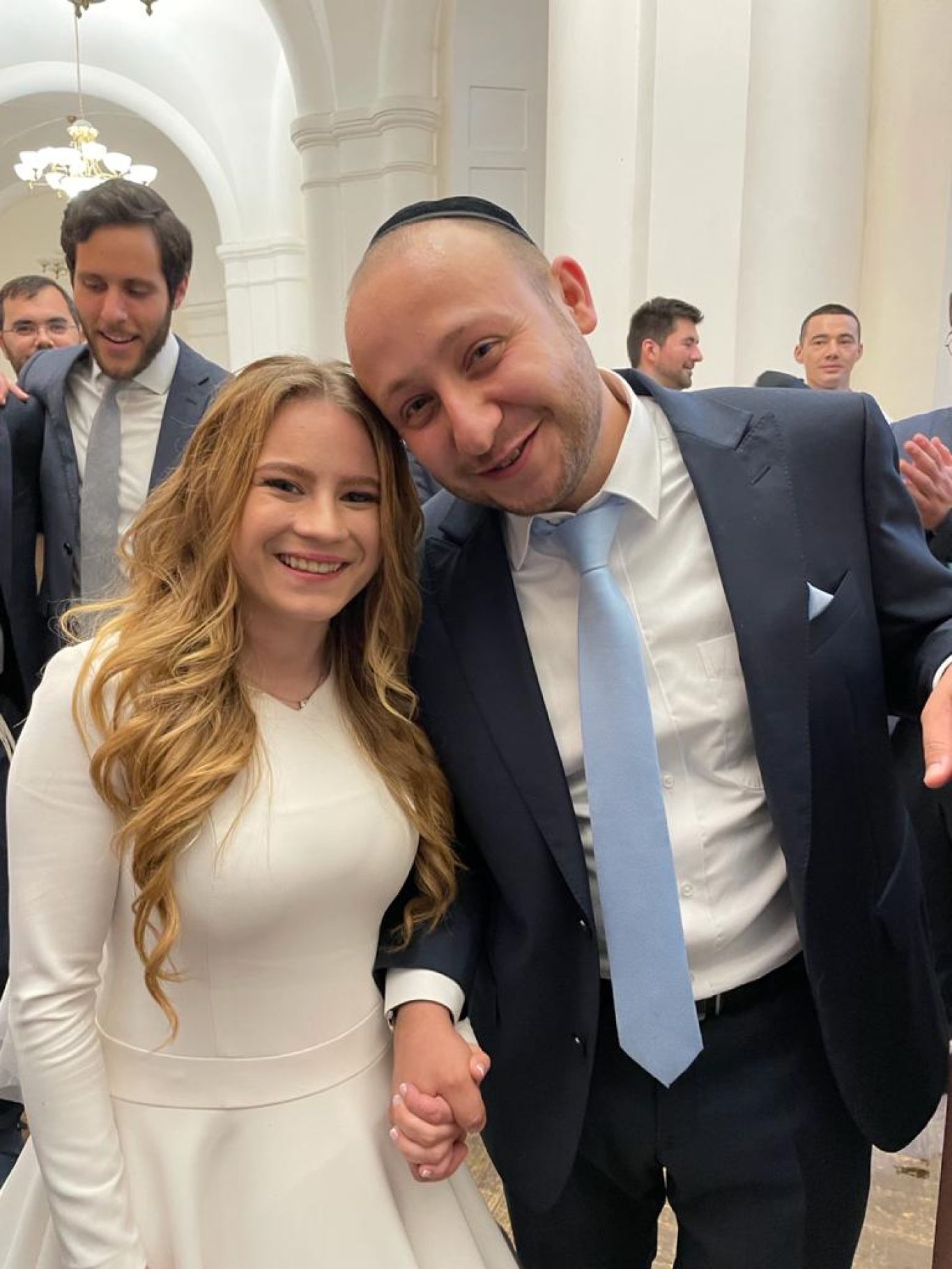 Vera Tikva 6
