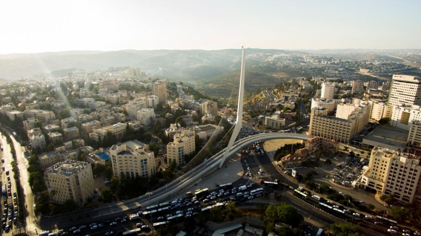 Verkeer-in-Jeruzalem-1024x576