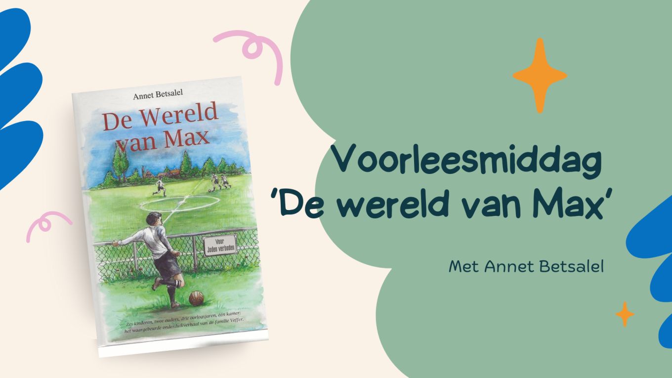 Voorleesmiddag