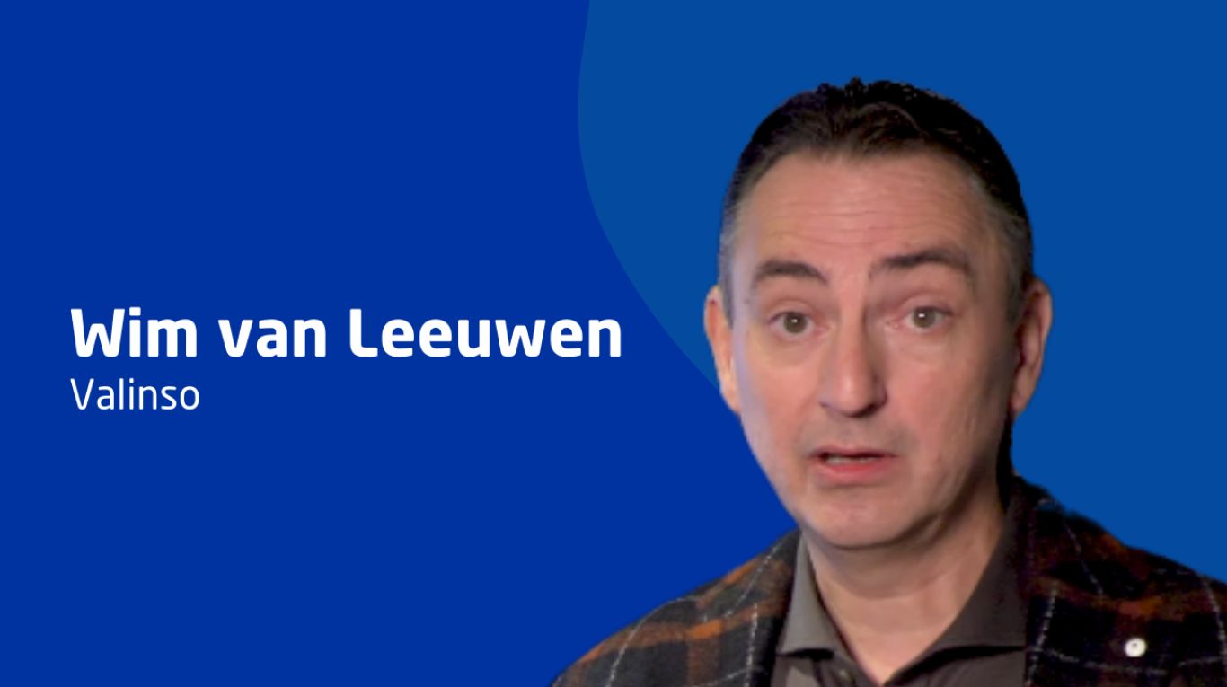 Wim van Leeuwen