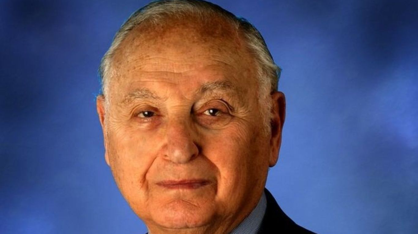 Yehuda Avner