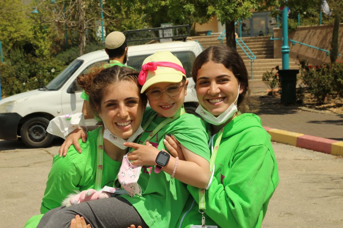 Zichron Menachem