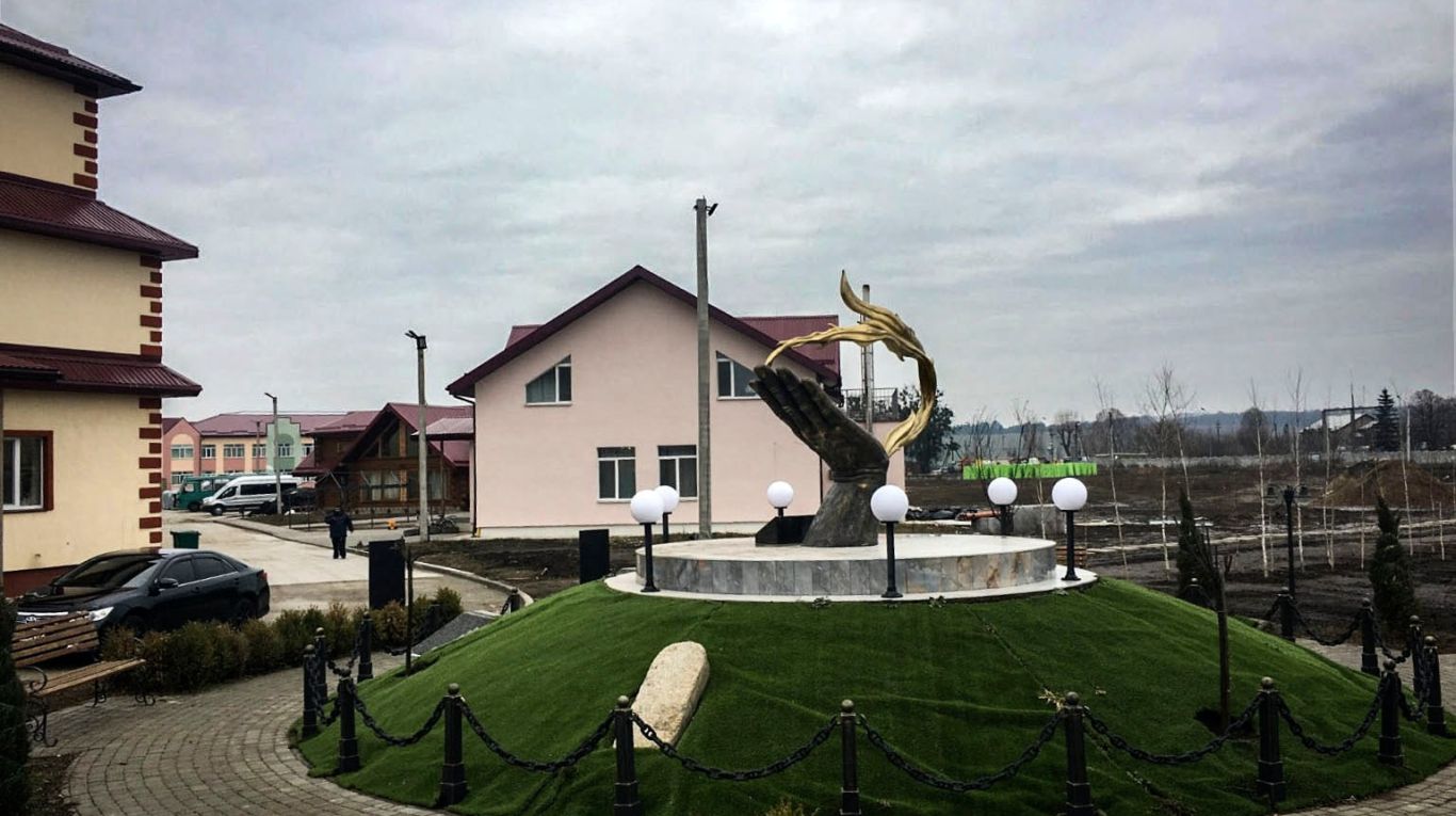 anatevkaemptystreets