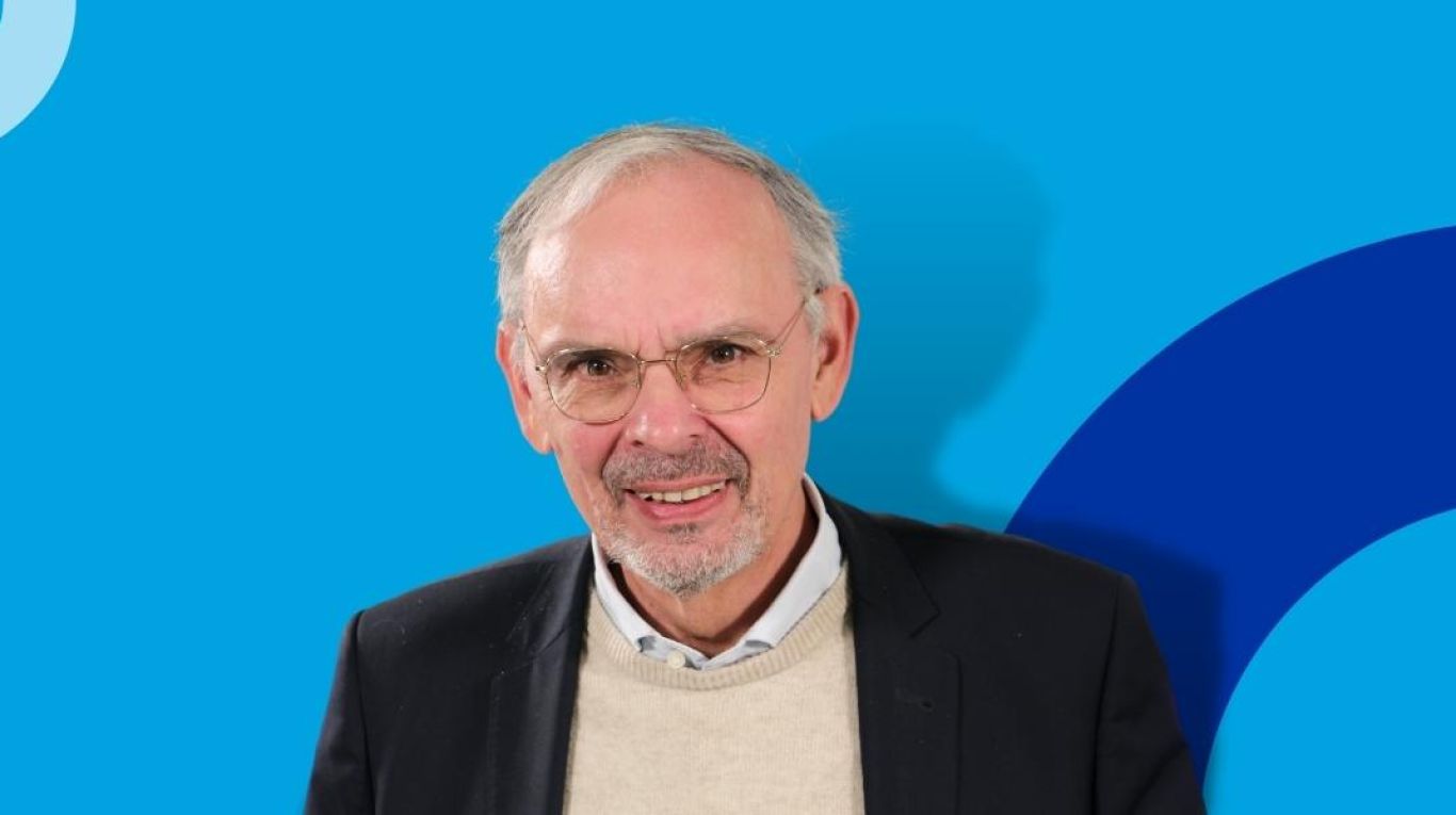 ds. Henk Poot