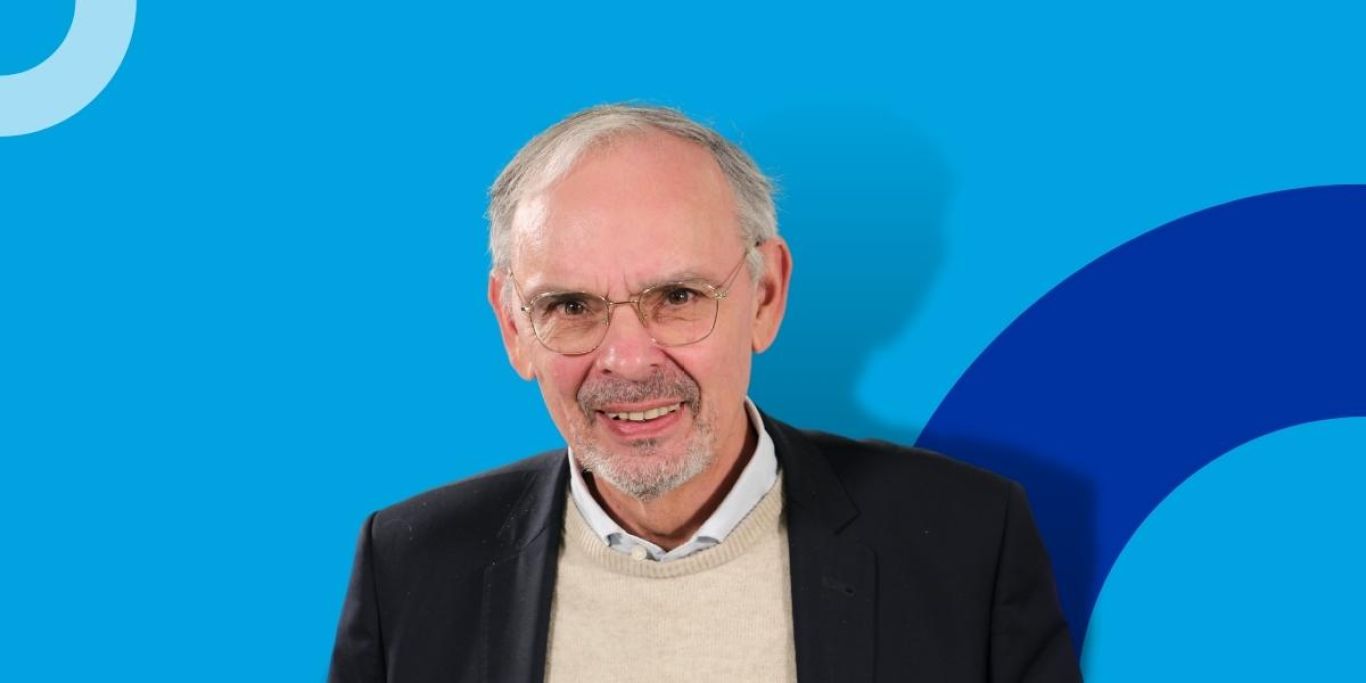 ds. Henk Poot