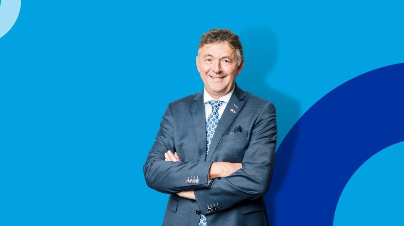 ds. Kees Kant