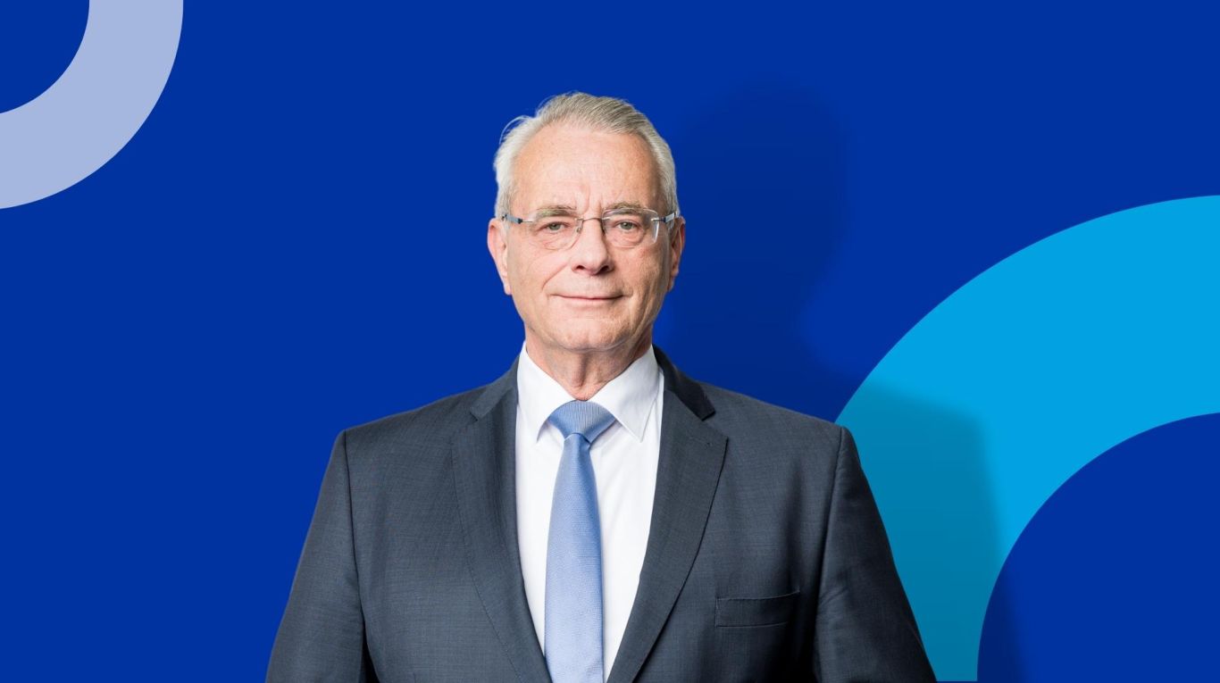 ds. Kees van Velzen