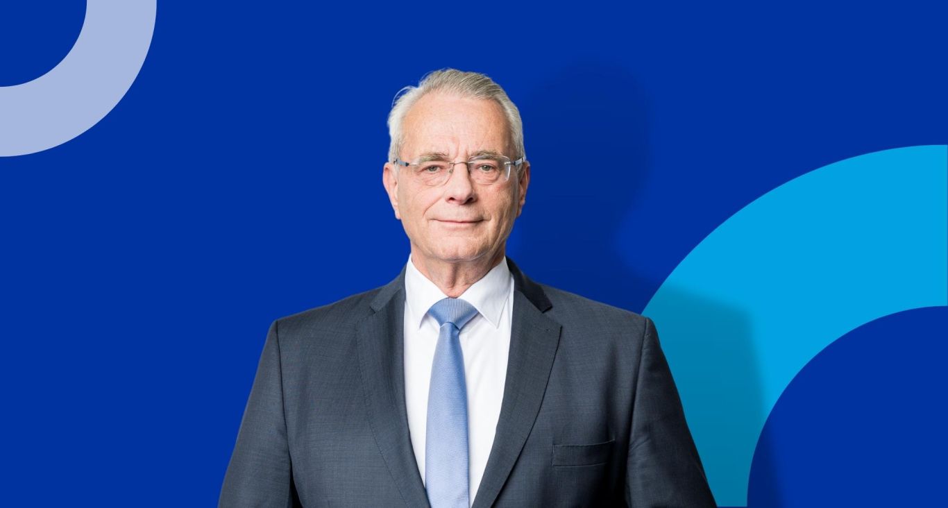 ds. Kees van Velzen
