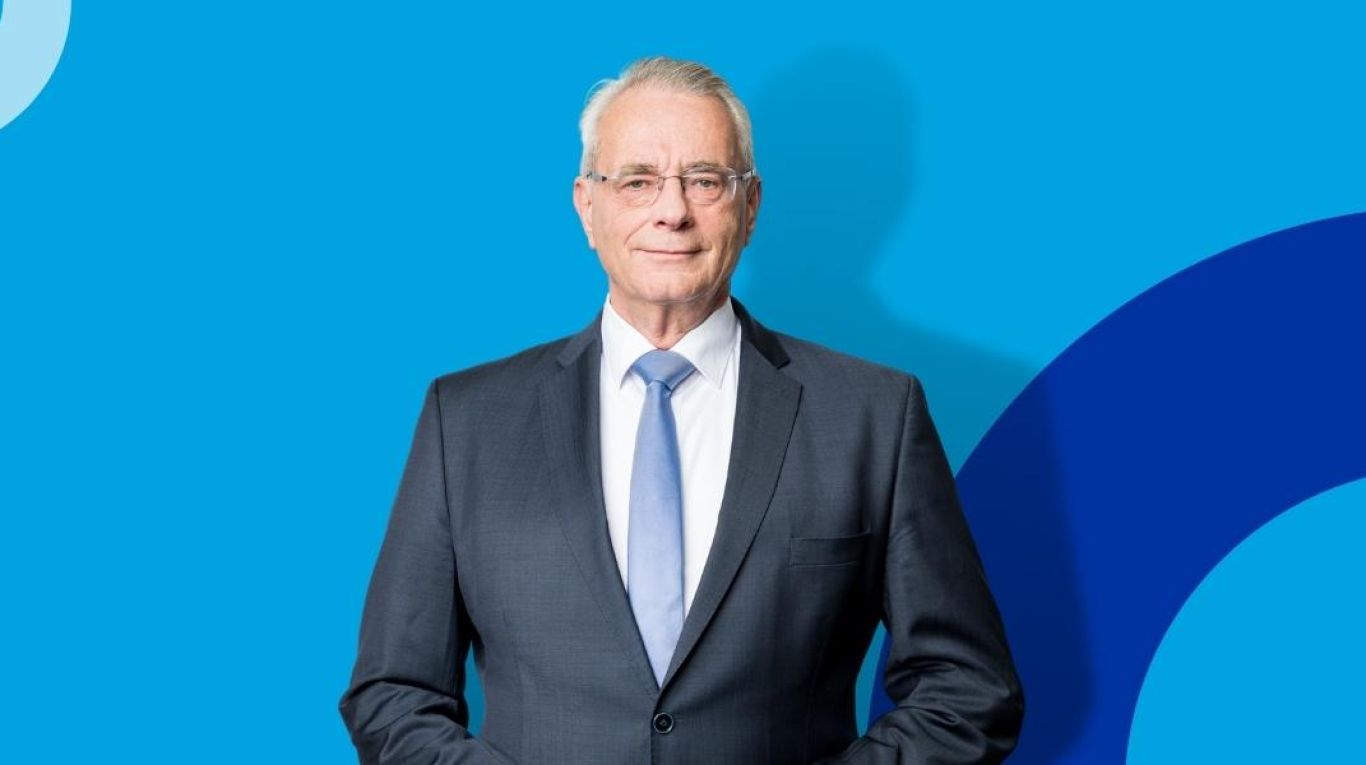 ds. Kees van Velzen