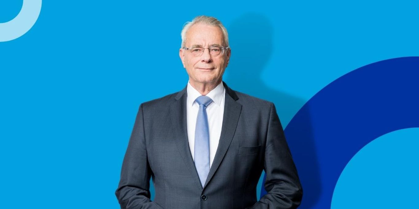 ds. Kees van Velzen