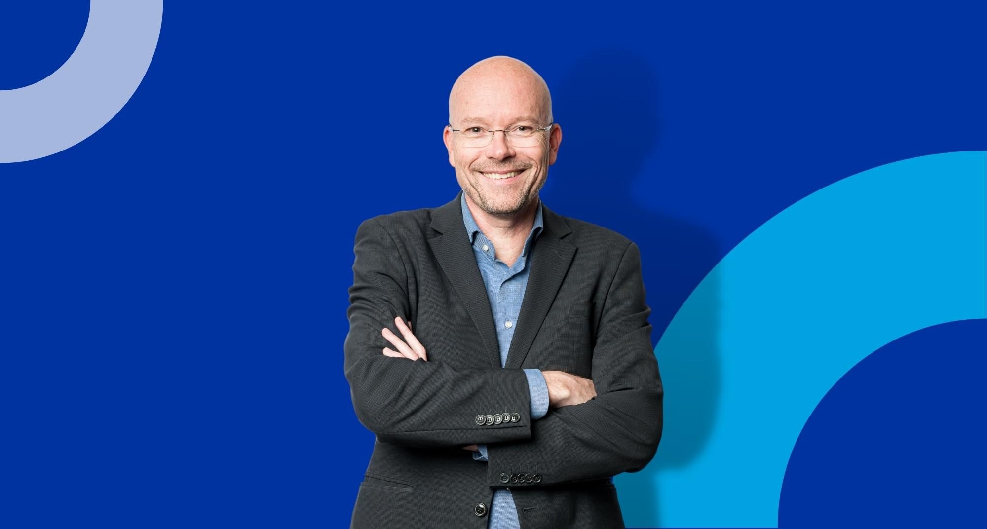 ds. Oscar Lohuis