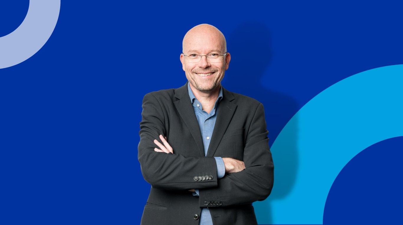 ds. Oscar Lohuis