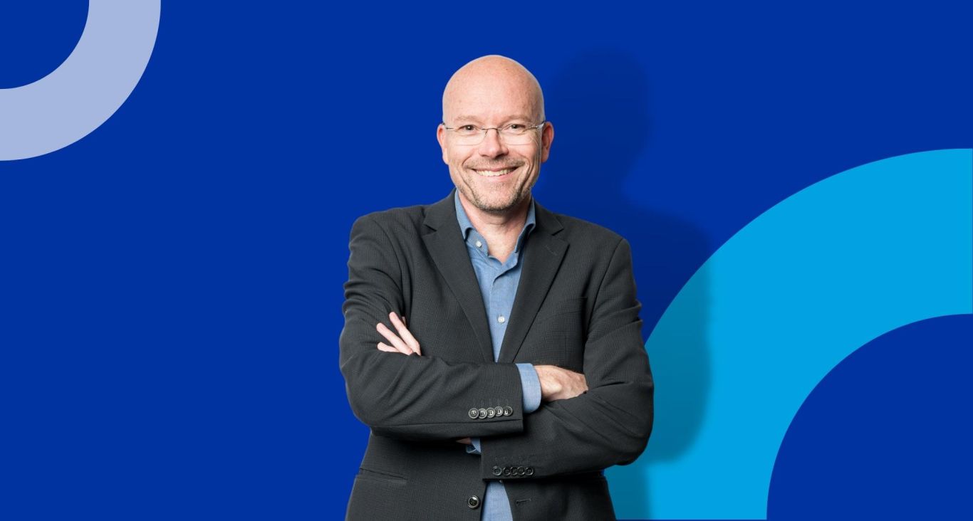 ds. Oscar Lohuis
