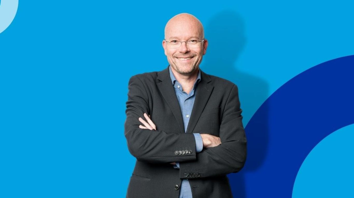 ds. Oscar Lohuis