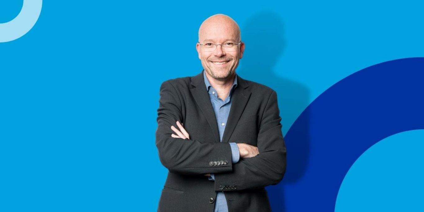 ds. Oscar Lohuis
