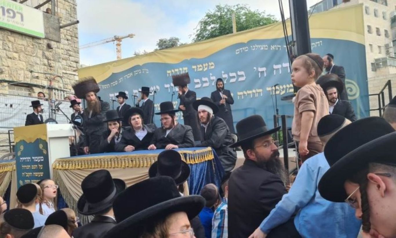 foto 1 - motty shimon