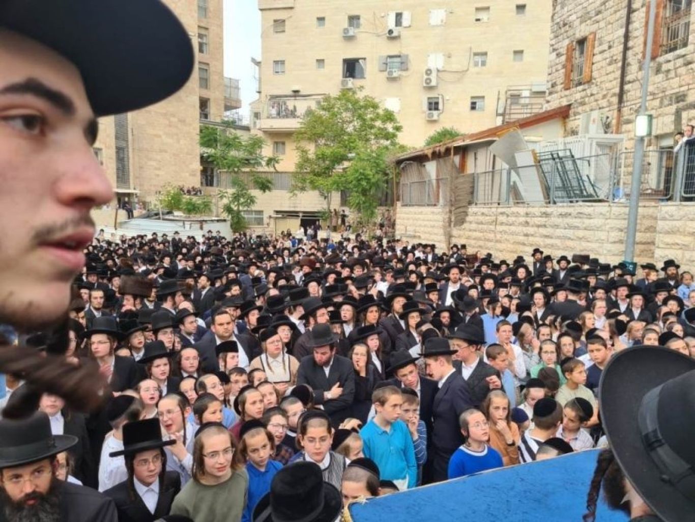 foto 3 - motty Shimon