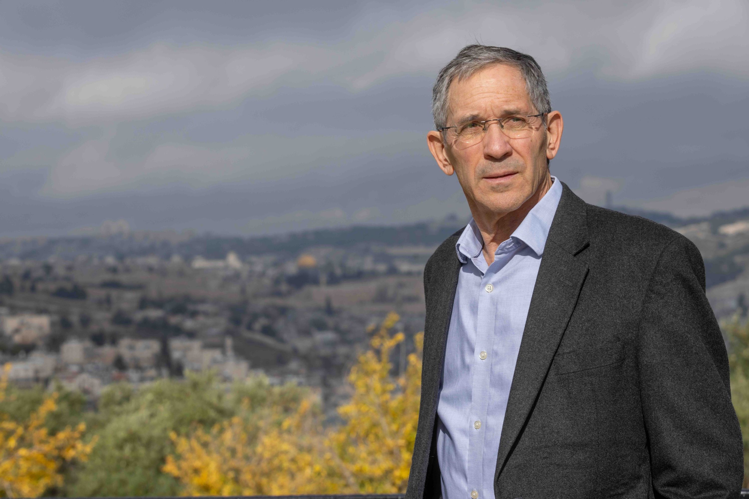 itamar marcus