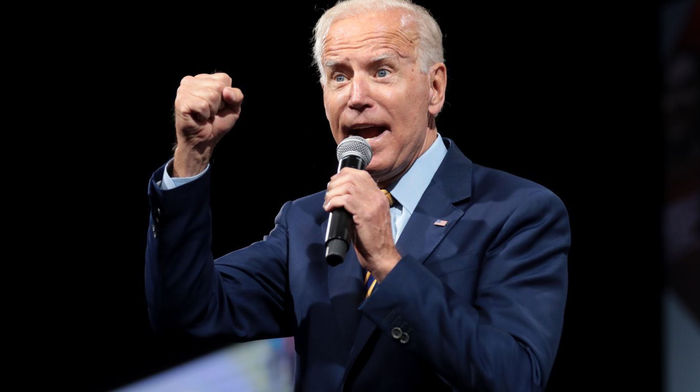 joe biden