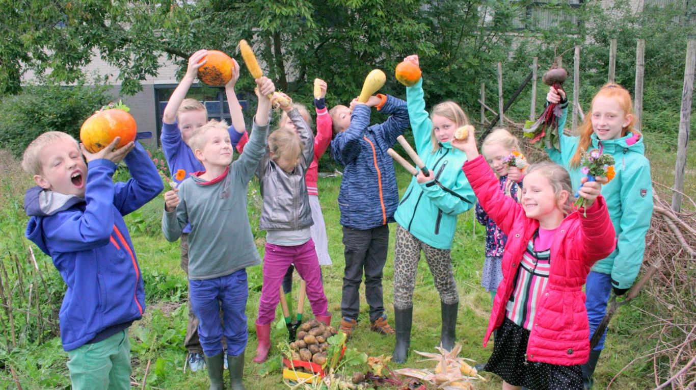 kinderwerkeropuit