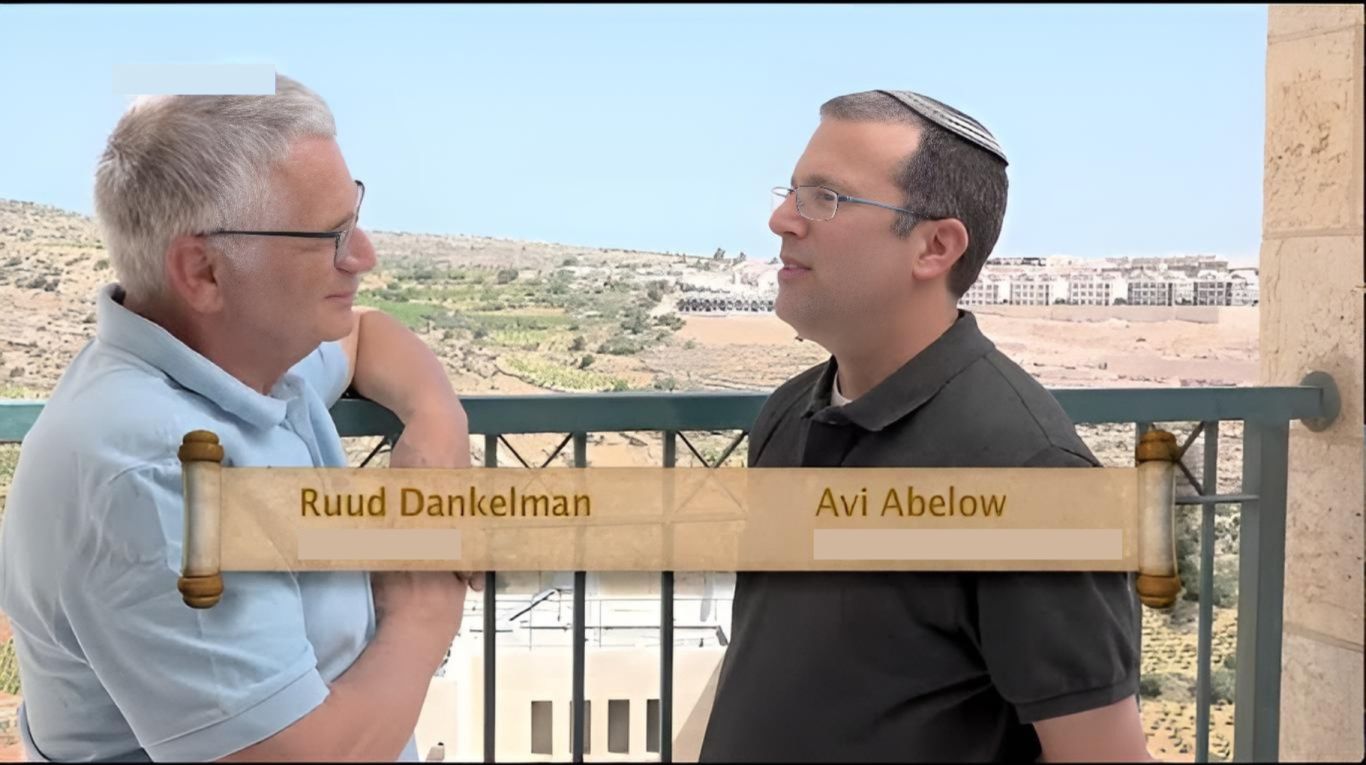 lahpor - interview dankelman