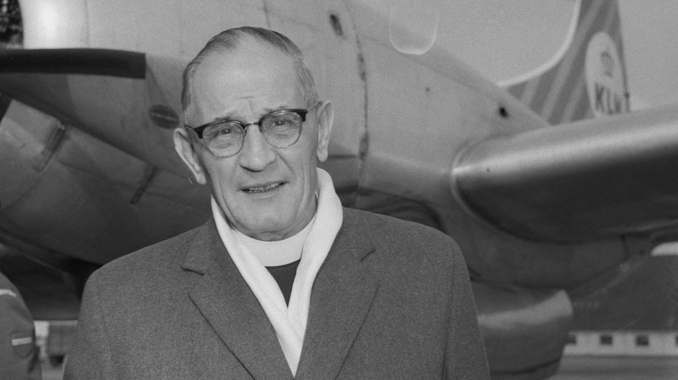 martin niemoller